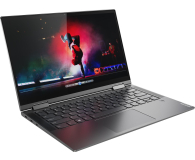Lenovo Yoga C740-14 i5-10210U/8GB/256/Win10 - 550797 - zdjęcie 3